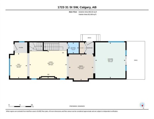 1723 31 Street Sw, Calgary, AB 