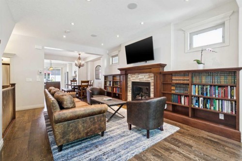1723 31 Street Sw, Calgary, AB 