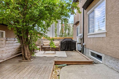 2-1728 36 Avenue Sw, Calgary, AB 
