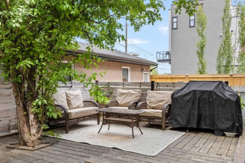2-1728 36 Avenue Sw, Calgary, AB 