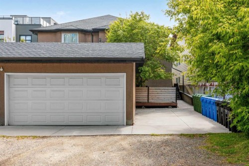 2-1728 36 Avenue Sw, Calgary, AB 