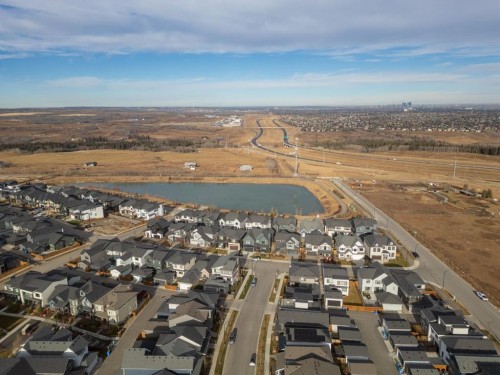 250 Alpine Avenue Sw, Calgary, AB - Outdoor With View