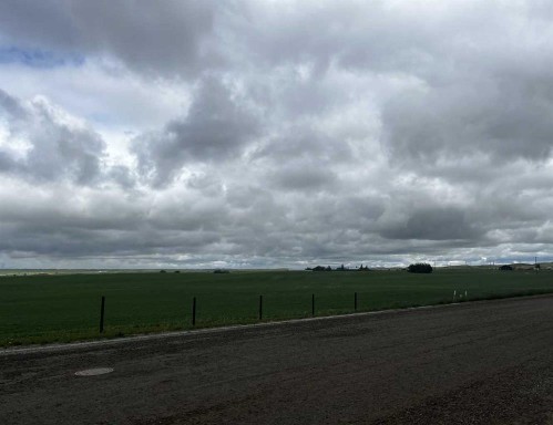 235 2 Avenue East, Hussar, AB 