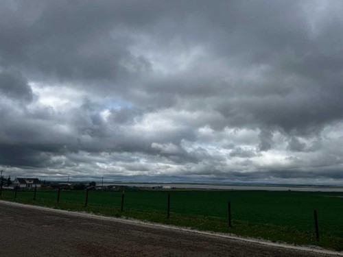 235 2 Avenue East, Hussar, AB 