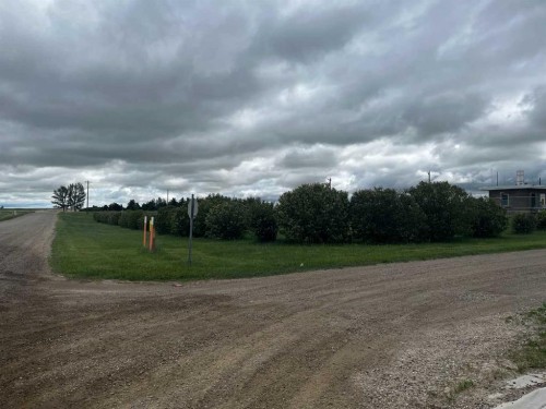 235 2 Avenue East, Hussar, AB 