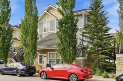 122 west springs Road SW Calgary, AB T3H 5W2