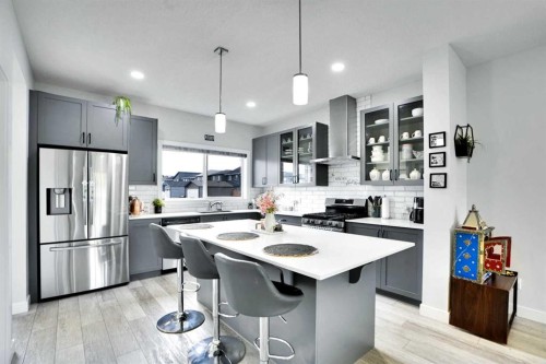 1182 Cornerstone Boulevard Ne, Calgary, AB 