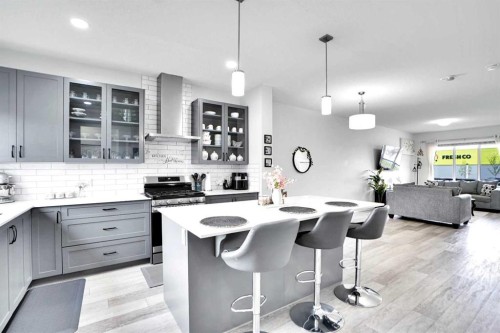 1182 Cornerstone Boulevard Ne, Calgary, AB 