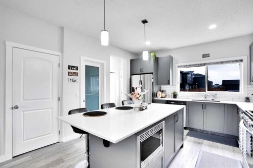 1182 Cornerstone Boulevard Ne, Calgary, AB 