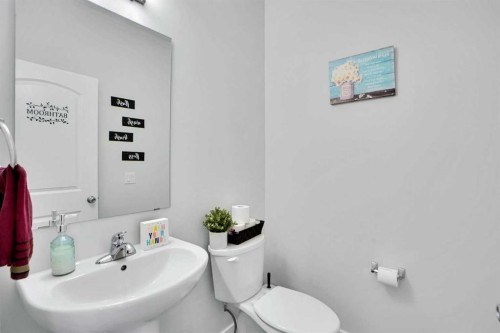 1182 Cornerstone Boulevard Ne, Calgary, AB 