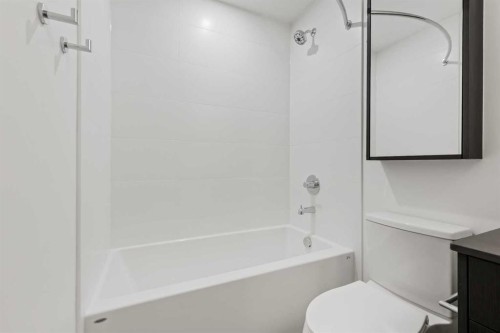 207-730 2 Avenue Sw, Calgary, AB - Indoor Photo Showing Bathroom