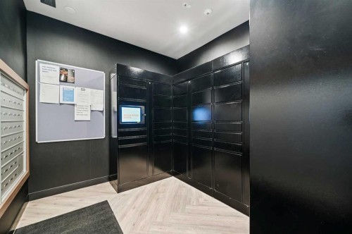 207-730 2 Avenue Sw, Calgary, AB -  Photo Showing Other Room