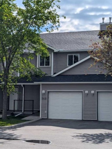 242 Taracove Place Ne, Calgary, AB 