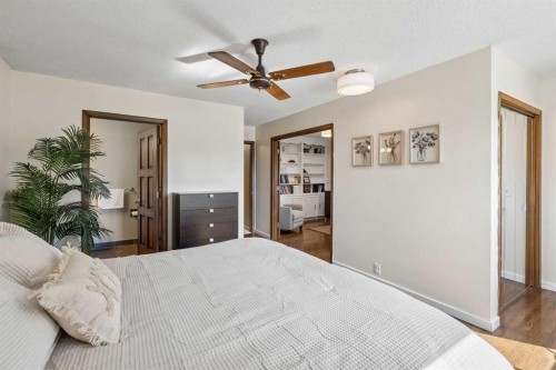 7 Brookpark Bay Sw, Calgary, AB 