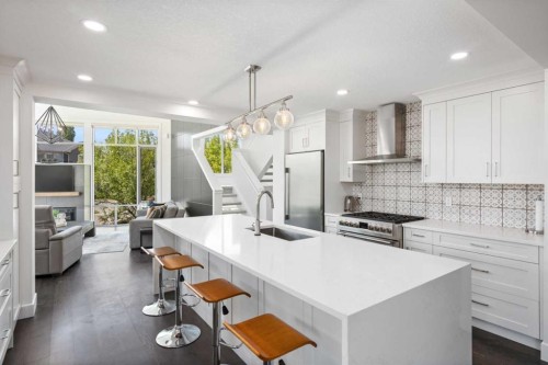 361 Discovery Ridge Way Sw, Calgary, AB 