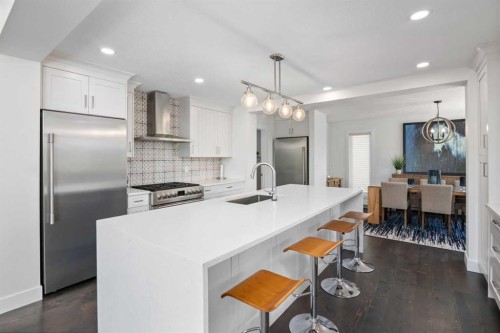 361 Discovery Ridge Way Sw, Calgary, AB 