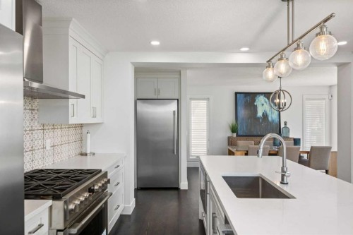 361 Discovery Ridge Way Sw, Calgary, AB 