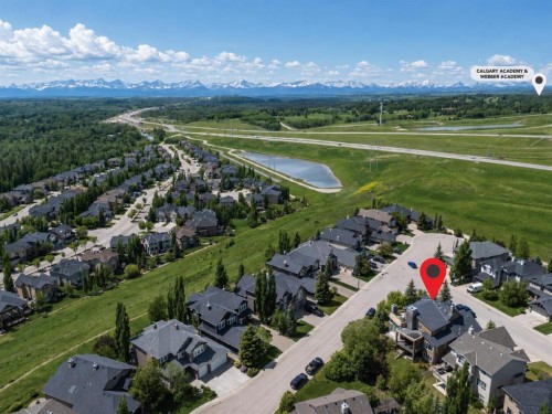 361 Discovery Ridge Way Sw, Calgary, AB 