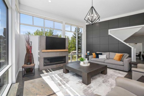 361 Discovery Ridge Way Sw, Calgary, AB 