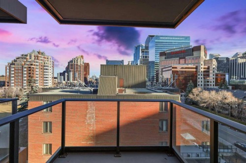 604-730 2 Avenue Sw, Calgary, AB 