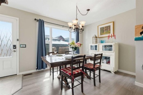 225 Fireside Drive, Cochrane, AB 