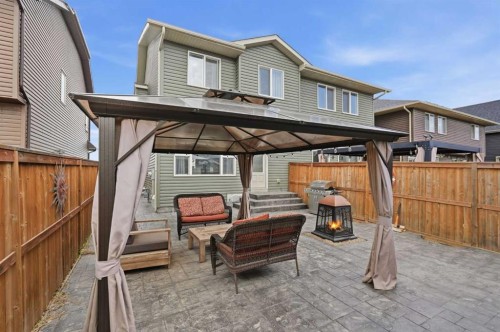 225 Fireside Drive, Cochrane, AB 