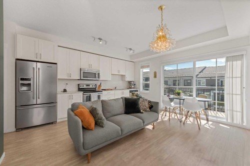 1407-215 Legacy Boulevard Se, Calgary, AB 