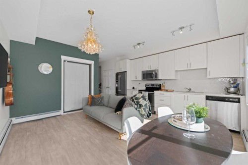 1407-215 Legacy Boulevard Se, Calgary, AB 