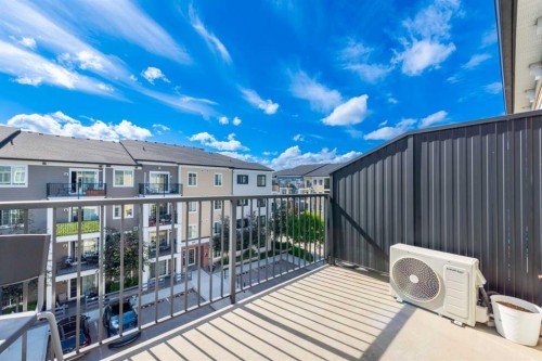 1407-215 Legacy Boulevard Se, Calgary, AB 