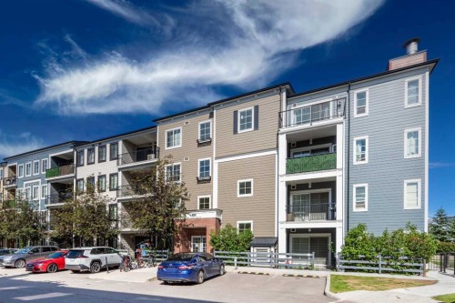 1407-215 Legacy Boulevard Se, Calgary, AB 