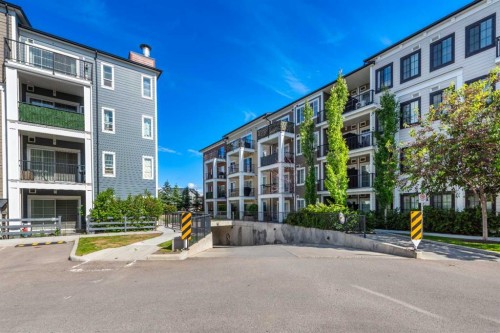 1407-215 Legacy Boulevard Se, Calgary, AB 