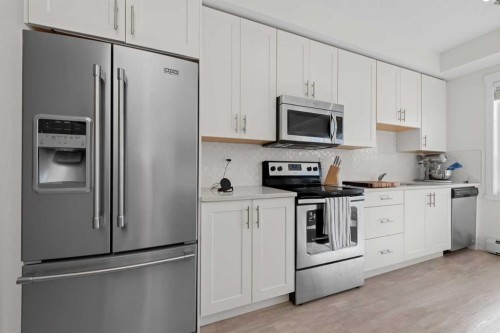 1407-215 Legacy Boulevard Se, Calgary, AB 