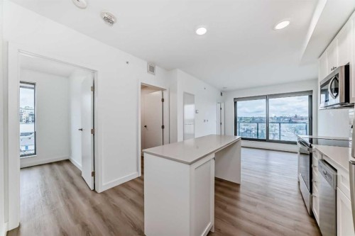 502-123 4 Street Ne, Calgary, AB 