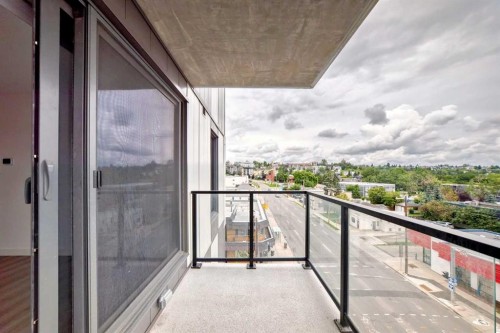 502-123 4 Street Ne, Calgary, AB 