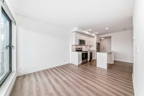 502-123 4 Street Ne, Calgary, AB 