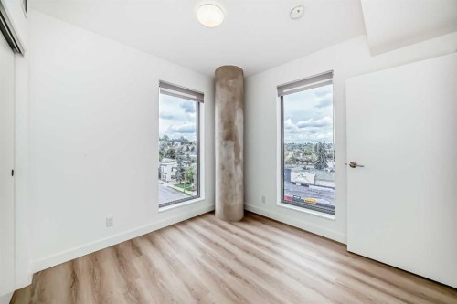 502-123 4 Street Ne, Calgary, AB 