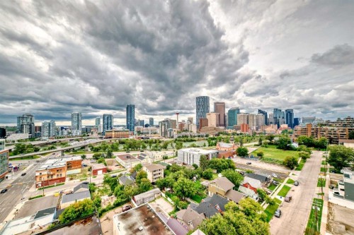 502-123 4 Street Ne, Calgary, AB 
