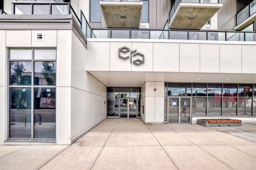502-123 4 Street Ne, Calgary, AB 