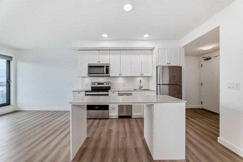502-123 4 Street Ne, Calgary, AB 