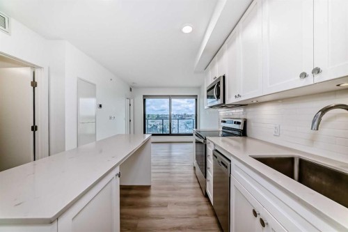 502-123 4 Street Ne, Calgary, AB 