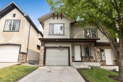 73 Hidden Creek Rise NW Calgary, AB T3A 6L3