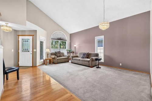 72 Douglas Park Boulevard Se, Calgary, AB 