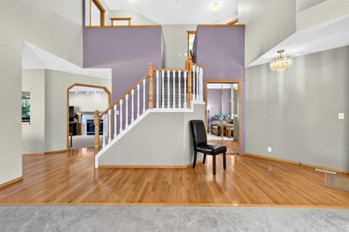 72 Douglas Park Boulevard Se, Calgary, AB 
