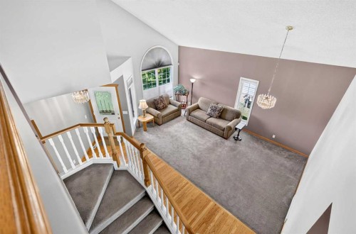 72 Douglas Park Boulevard Se, Calgary, AB 