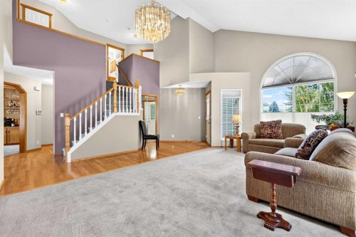 72 Douglas Park Boulevard Se, Calgary, AB 