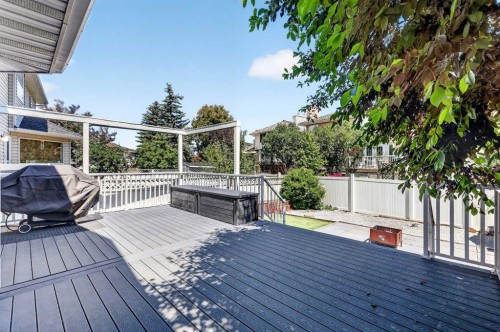 72 Douglas Park Boulevard Se, Calgary, AB 