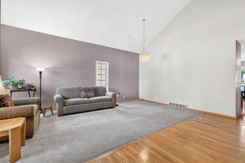 72 Douglas Park Boulevard Se, Calgary, AB 