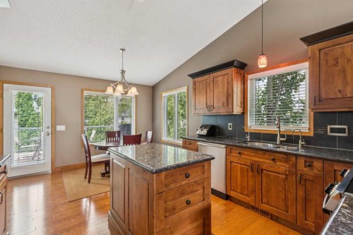 137 Arbour Ridge Circle Nw, Calgary, AB 