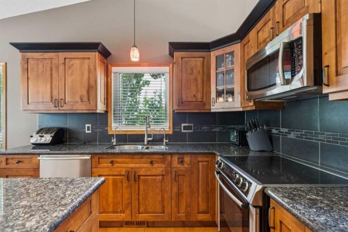 137 Arbour Ridge Circle Nw, Calgary, AB 