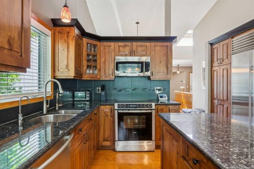 137 Arbour Ridge Circle Nw, Calgary, AB 